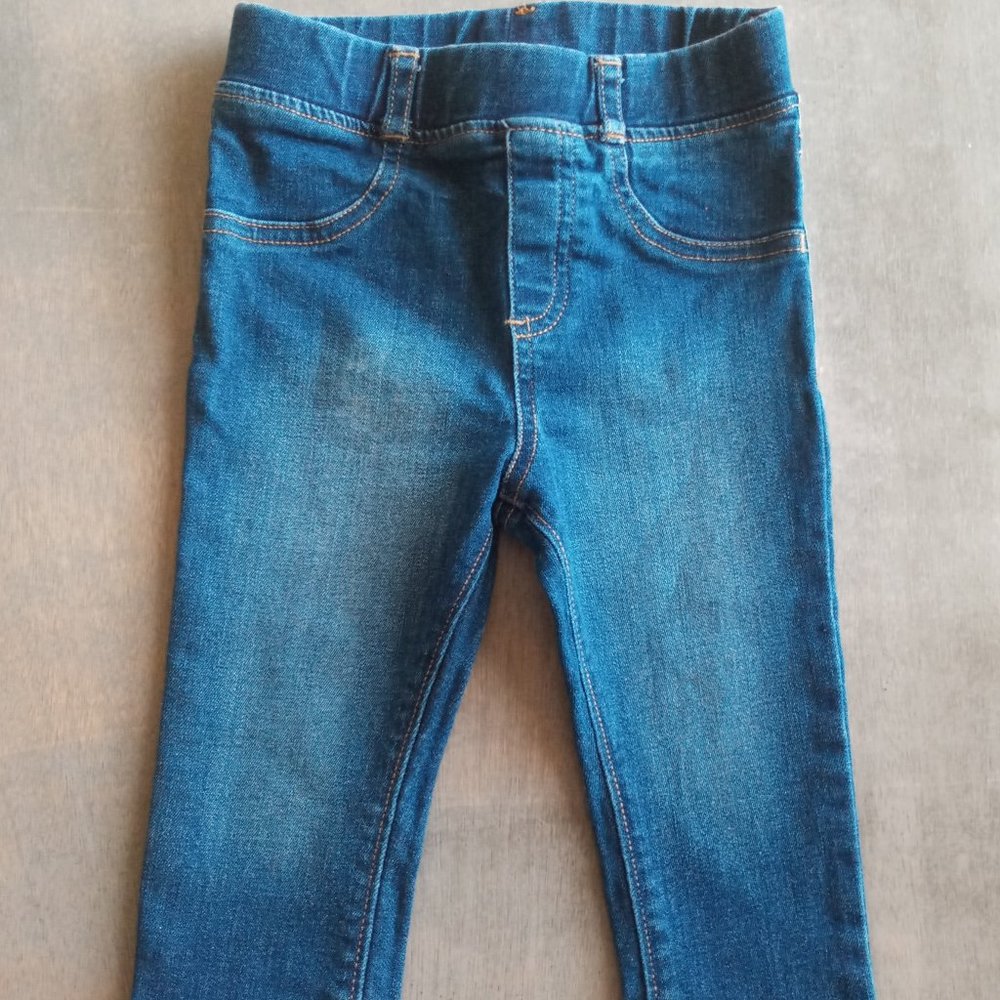 Garanimals DK wash Denim Jeans